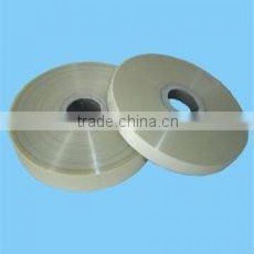 transparent PET polyester film used for flexible duct