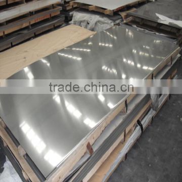 201 Stainless Steel Plate