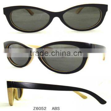 Branded Wooden Frame Eyewear Glasses, Popular Glasses Frame