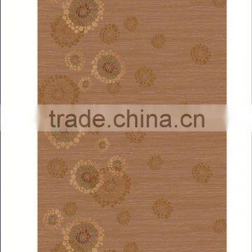 Tartan Axminster Carpet Price With Customized Design photo-5