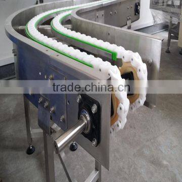 Multiflex Conveyor for Boxes and Cartons Transportation photo-2