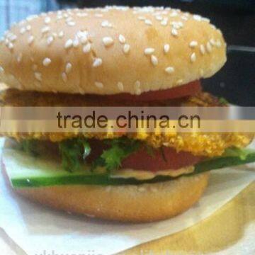 Hot Selling Amazon Burger Pattie Maker photo-4