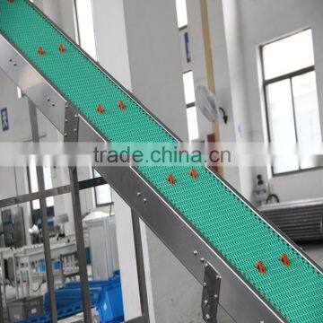Food Belt Incline Conveyors for Different Industries photo-2