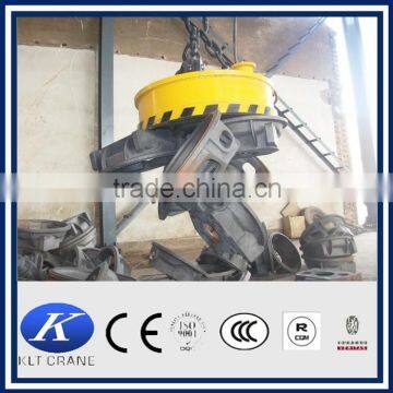 Round Electromagnetic Chuck photo-3