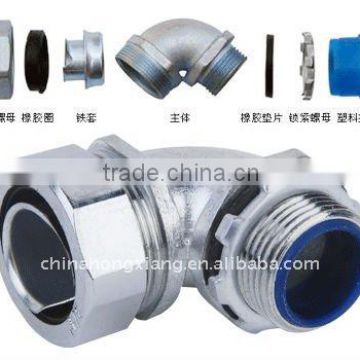 90 Degree Elbow Connector DWJ-B