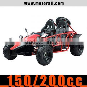 cvt engine gy6 buggy go karts with 150cc 200cc engine