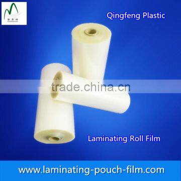 PET/EVA Material Transparency Transparent Laminating Film