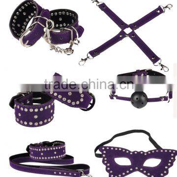Bed Restraints Bondage Restraints Set photo-2