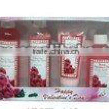 Mild Purifying & Skin Whiten Face Cream Series