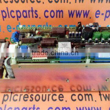 GE FANUC A06B-6050-H002 AC Servo Velocity Drive