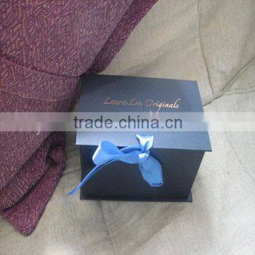 Fashion Updated Baby Clothes Packaging Paper Box