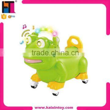 Good Quality Kids Tricycle Toys Chilren Cart Brinquedos photo-6