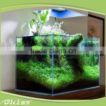 Best quality direct factory price durable big fish tank