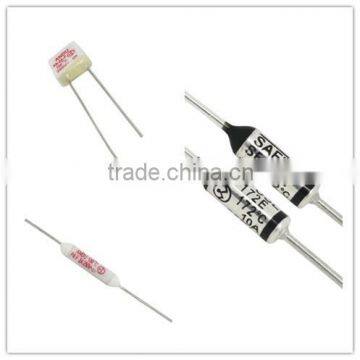 thermal fuse 250V 10A