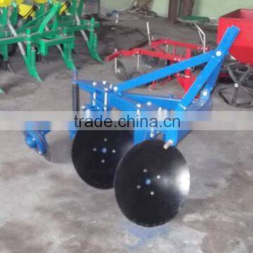 1LYQ-220 Light Disc Plough match for 18-25HP Tractor