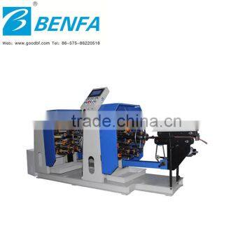 nylon fiber copper wire and Steel wire hose winding machine manufacture