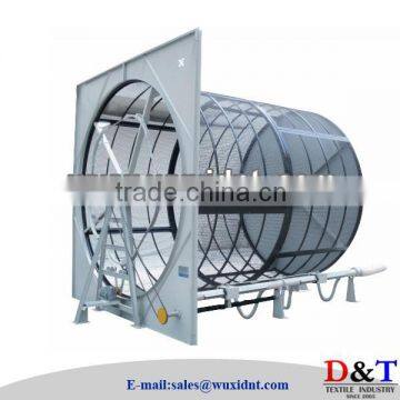 JYW SERIES EXTERNAL SUCTION TYPE FILTER FOR TEXTILE