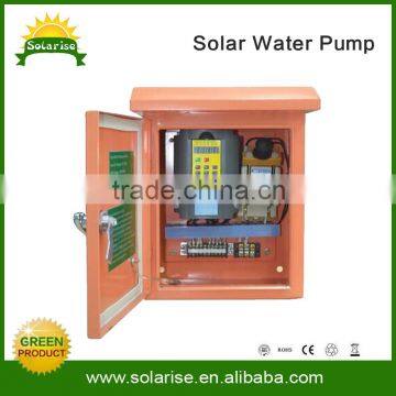 Solar Water Pump System Solar Pump Inverter