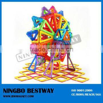 Mag Wisdom Magnetic Toys/Magnetic neoformers building toy