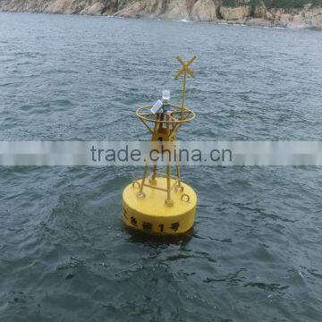 Diameter 1.2 steel navigation buoy