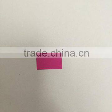 Cable Logo Pink Color Warranty Sticker Label Nameplate