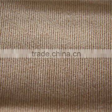 FZT130-2/100%polyester cationic twill velvet sofa fabric