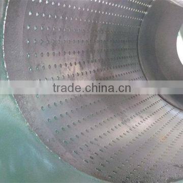 Small Portable Gold Trommel Screen photo-4