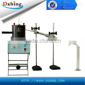 DSHD-255A Liquid Asphalt Distillation Apparatus