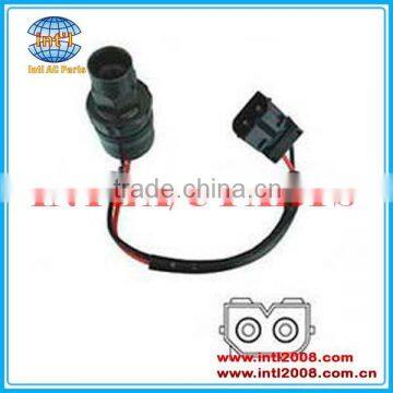 Auto A/C For BMW 318i 325i 325is 325iX M3 1.8L 2.3L 2.5L 1989-1993 Pressure Switch 64531386813 64538390971 64 53 1 386813