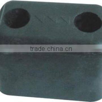 Rubber Bump Collision-proof Block