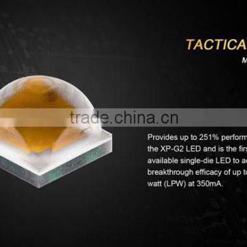 2016 New Tractical FENIX PD35 Led Flashlght Super Bright Small Mini Flashlight 1000 Lumens Rechargeable Battery photo-5