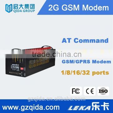 Free Internet Calls Mobile Phone Free SIM 16 Port CDMA Gateway GSM Modem SMS Module