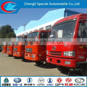 DONGFENG 4X2 Truck Flat Deck