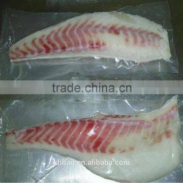 food grade vacuum bag for meat with high barrier 18*25*160micron