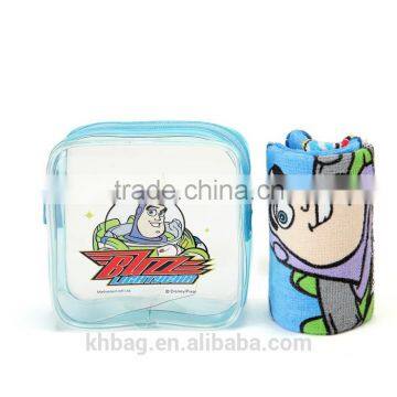 Alibaba china qualified Small cosmetic bag plastic gift bags