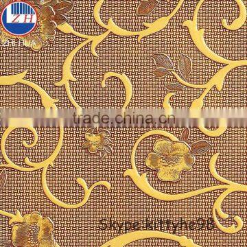 New latest! ZhiHua 3D wall panel, MDF wall panel, cheap wall panel