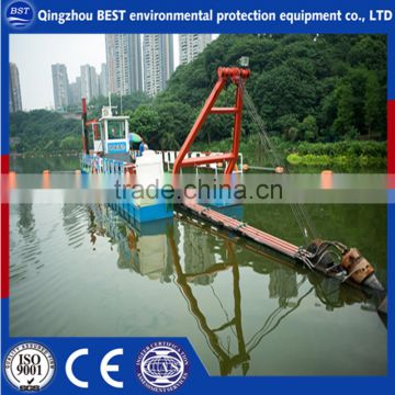 Good quality dredger