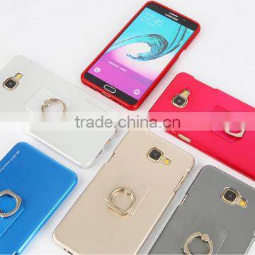 cell phone case packaging i-jelly ring case holder for samsung galaxy note 7, online selling