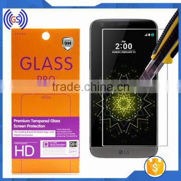 Smart Phone Tempered Glass Screen Protector For Acer Z410