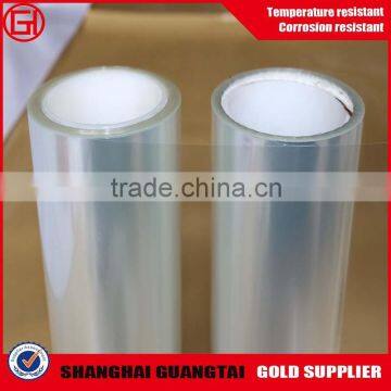 Transparent 19 Micron PET Release Film Hot Sell for Medical Applications photo-2