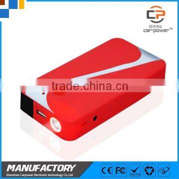 mini jump starter/lithium battery jump starter/air compressor jump starter