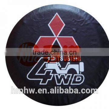 Car Tire Cover Spare Tire Cover