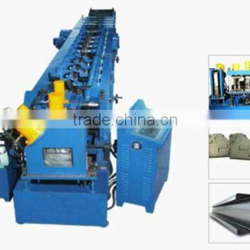C Z purlin roll forming machine(Hydrulic)
