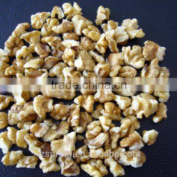 walnut kernels light brokens