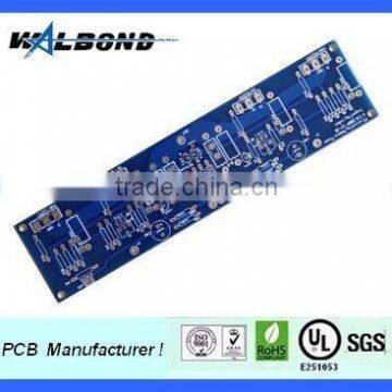 Heat meter PCB,circuit board,battery holder pcb