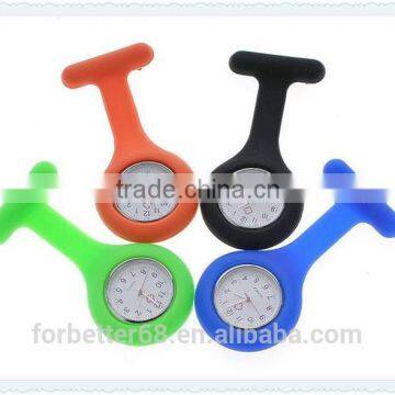 Silicone Nurse Watches,Promotional Watches,Gifts Watches