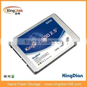 High quility 2.5 sata3 128g ssd solid state drive for computer