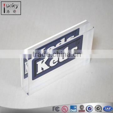 Crystal Paper Weight,Design Various Shape,Glass Paper Weight photo-2