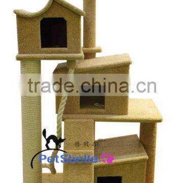 Pet Items Private Label Large cat house