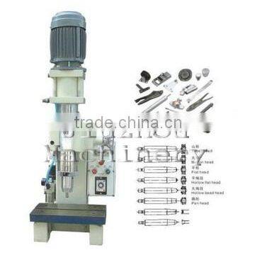 Pneumatic spin riveting machine(JZ-9206A)